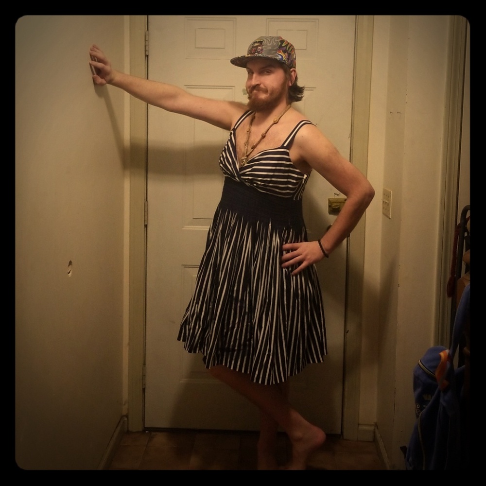 Even picton dress